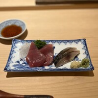 鮨 三國 - 