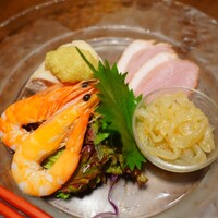 中国料理 青冥 堂島本店 - 
