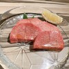 焼肉あがり 本店