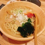 肝料理と海鮮の店 坂下 - 