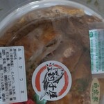 弁当と朝食 江釣子屋 - 