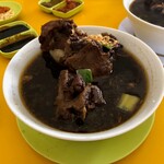 Warung Bu Ani - 
