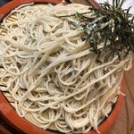麺坊 蕎麦博 - 恵比麗須斗（3人前）
1150円