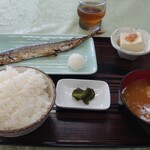 市場食堂 燦 - 
