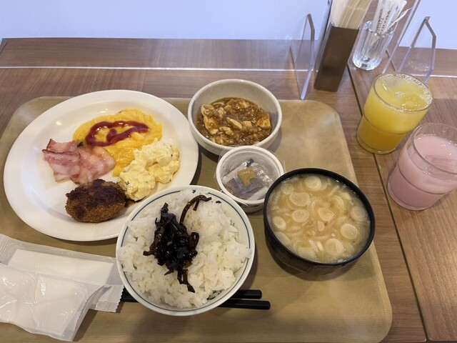 ホテルルートイン 新白河駅東（HOTEL ROUTE INN） - 新白河（ホテル）