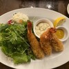 洋食とワインのお店 土筆苑