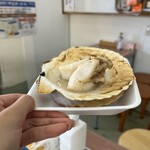 活かに水産市場 いなば食品 - 