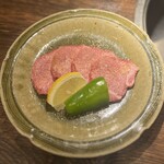 Yakiniku Mikaduki - 