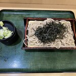 Uchisoba - 