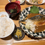 とろさば料理専門店 SABAR - 