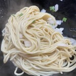 麺処 晴 - 