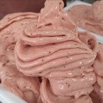 マルガージェラート - 赤崎いちごのスルベ