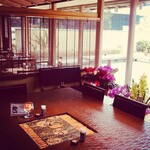 自然薯食処 と川 - 