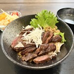 焼肉酒場 叶 - 