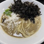 麺処 晴 - 