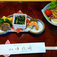 鎌倉御代川 - 