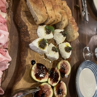 ピッコラトラットリア アニュ_1