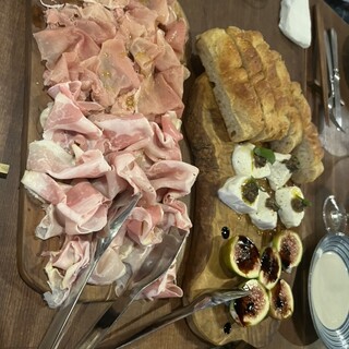 ピッコラトラットリア アニュ_0