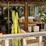 サンカフェ パラダイス - 