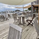 サンカフェ パラダイス - 