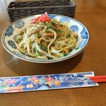 沖縄カフェ はれ - 