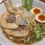 ふじ門 製麺 - 