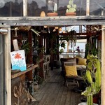 サンカフェ パラダイス - 