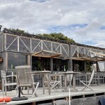 サンカフェ パラダイス - 