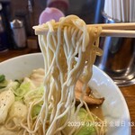 Ramen Yatai Hone No Zui - 