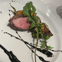 リストランテ カノビアーノ 福岡 - 