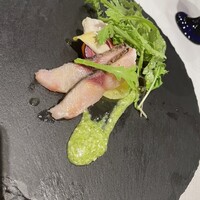 リストランテ カノビアーノ 福岡 - 