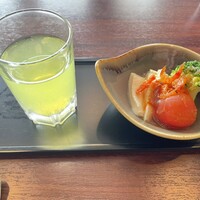日本料理 初海 - 