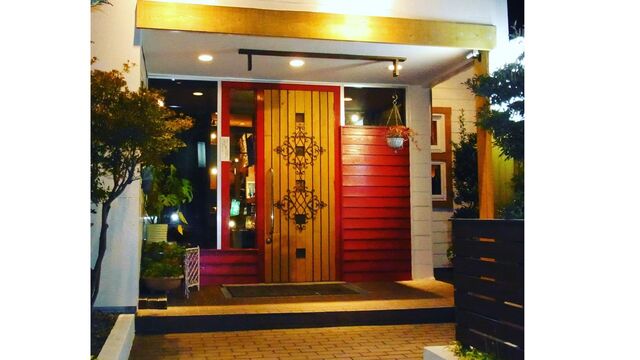 バール＆ビストロ　ポンレヴェック - 秋田（イタリアン）の写真