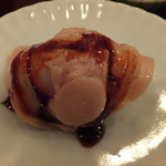 寿し ひでたか - 桑名の蛤