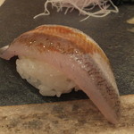 寿し ひでたか - ししゃも