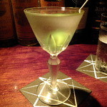 バー・バーンズ - マティーニ