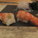 寿し ひでたか - クルマ