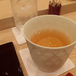 寿し ひでたか - いただきまーす。