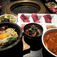 和牛焼肉 土古里 上野バンブーガーデン店 - 