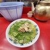 元祖ラーメン長浜家