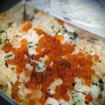 茜坂大沼 - お土産にも大好きなイクラたっぷりが嬉しい♡