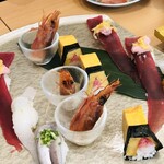 Umegaoka Sushi No Midori Souhonten - 