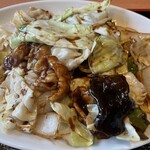 中国料理 牡丹飯店 - 