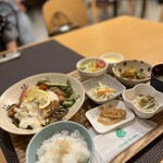 カフェ食堂RAN - 