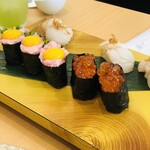 Umegaoka Sushi No Midori Souhonten - 