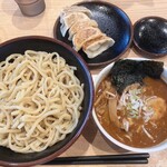 三豊麺 - 