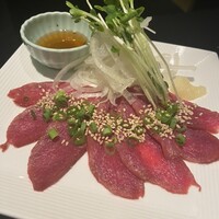 老舗精肉店直送 千種焼肉 飛騨牛の奴隷 千種店 - 
