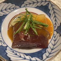 鮨 富かわ - 