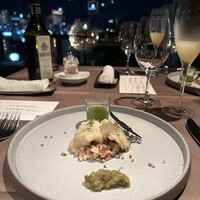 レストラン 北野クラブ - 