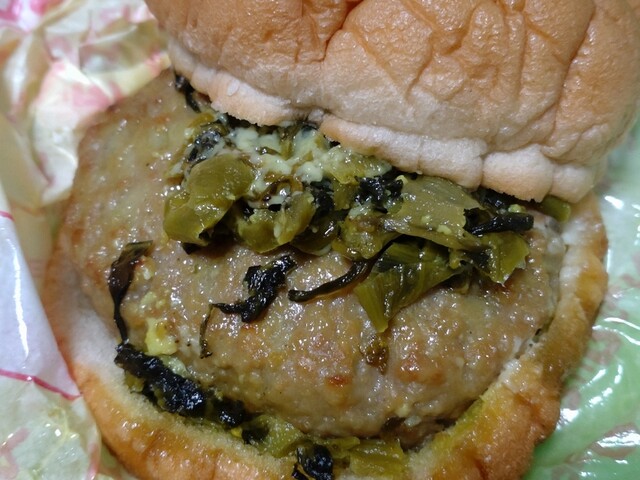 コッペｄｅサンド - 山形（パン）の写真